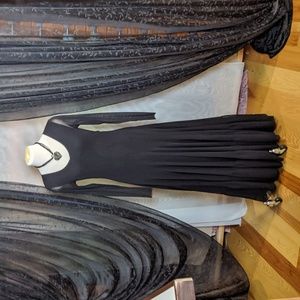 Newport News net dress size 4.